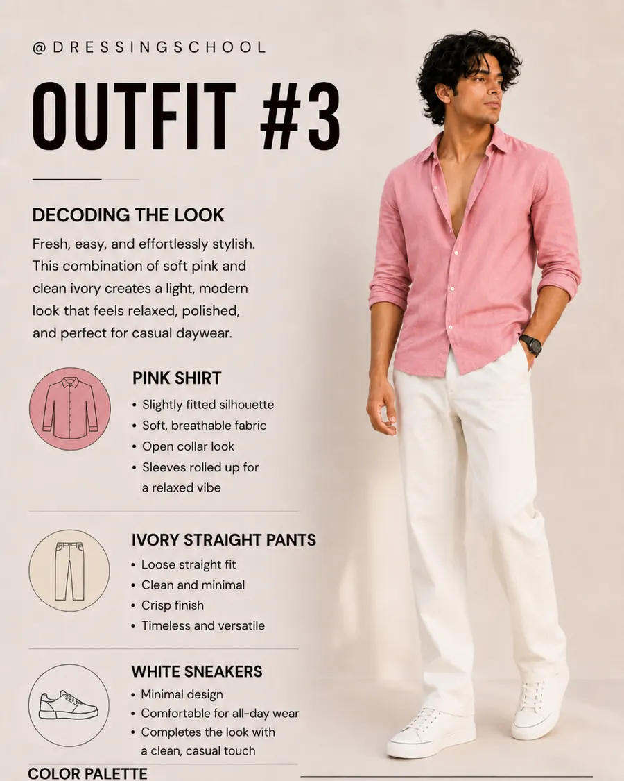 Wednesday outfit