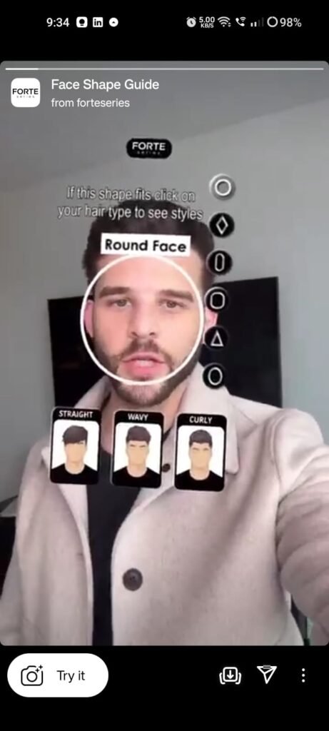 How To Find Face Shape