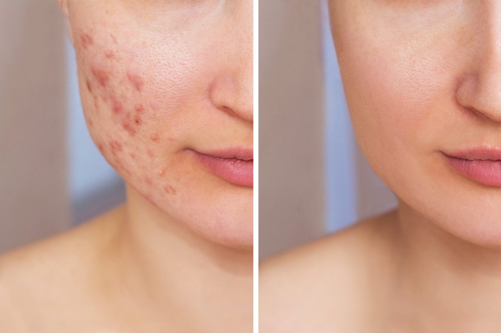 how to remove acne 2024