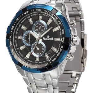 steel watch for men under 500 only